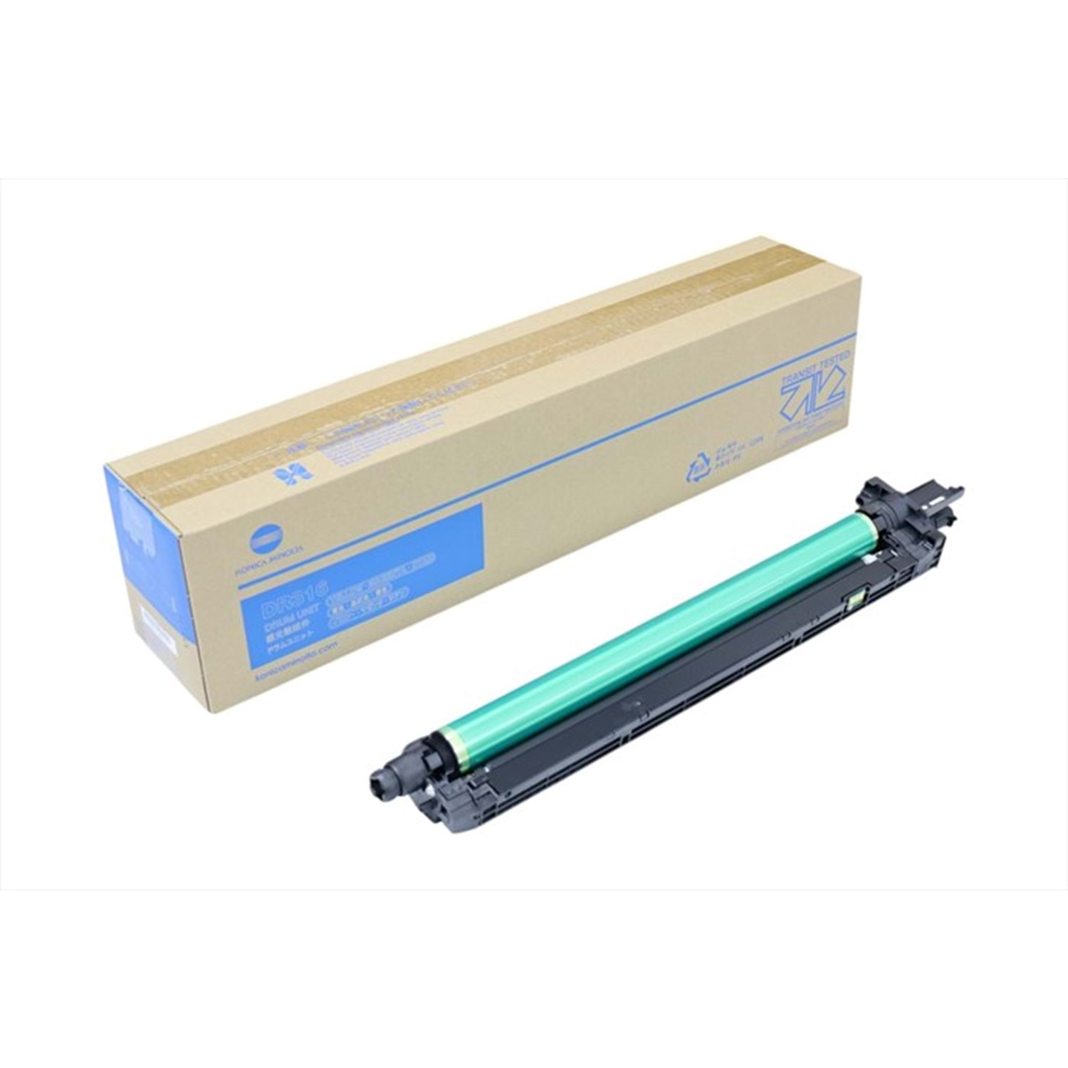 Konica Minolta DR 316 Renkli Drum Unit Bizhub C250i C300i C360i DR 