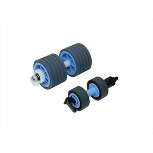 Canon DR-C230 Exchange Roller Kit, DR-C230, DR-C240, 5595C001, 200 K, Orjinal