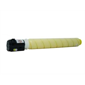 Canon C-EXV 49 Sarı Muadil Toner , IR C3320 , C3325 , C3530 , DX C3720 , C3725 , C3835 , 8527B002AA , KA-59320