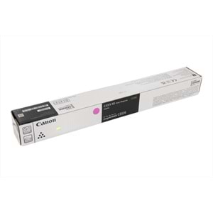 Canon C-EXV 65 Kırmızı Orijinal Toner, IR C3326i