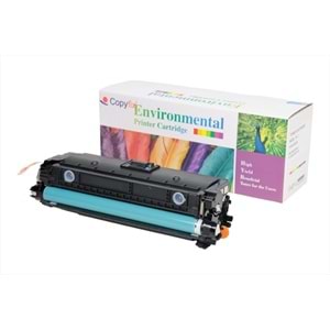 Canon T-10 MAVİ Muadil Toner, ImageCLASS X MF1538C, LBP1538C, IR C1538, YCF