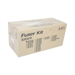 Kyocera Mita FK-3100 Fuser Kit, Ecosys M 3040, FS 2100, FS 3900, FS-4000, Orjinal