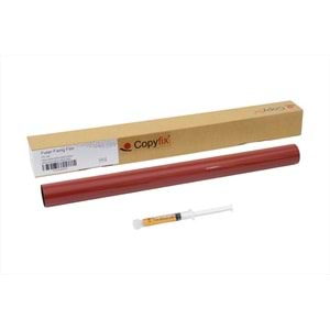 Kyocera Mita Muadil Fuser Fixing Film, TASKalfa 2552ci, 2554ci, 3554ci, 4002, ECOSYS, MF 8130, YCF