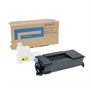 Kyocera Mita TK-3160 Copyfix Toner , ECOSYS M 3145 , M 3645 , M 3860 , P 3045 , P 3050 , P 3055 , P 3060 , P 3145 , P 3150 , P 3155 , P 3260 , YCF