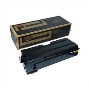 Kyocera Mita TK-6705 Siyah Copyfix Toner , TASKALFA 6500 I , 6501 I , 8000 I , 8001 I , YCF