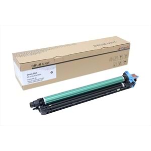 Konica Minolta, DR-217K Copyfix Black Drum Unit, Bizhub C257İ, (ACVF0RD), YCF