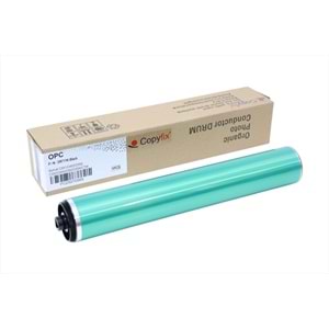 KN, C654 OPC Siyah Muadil Drum, Bizhub C654, (DR 711-Black), YCF