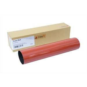 Konica Minolta C6000 muadil Upper Fixing Film, Bizhub C5501, 6000, 6500, 6501, YCF