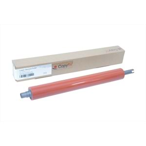 KN, BIZHUB C654 Muadil Lower Sleeved Roller, BIZHUB C654, 754, A2X0871011, YCF