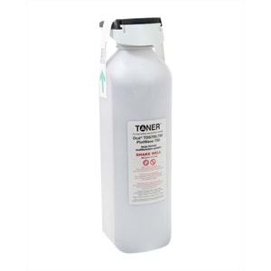 Oce TDS 700 / 750 Toner , TDS 700 , TDS 750 , PLOTWAVE 750 , 1060047449 , 500 g Bottle , (Made in USA)