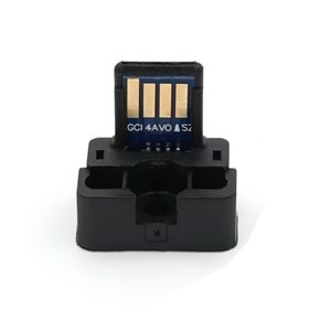 Sharp, Toner Chip Black, DX 2500, DX 2500N, 20K, ACF
