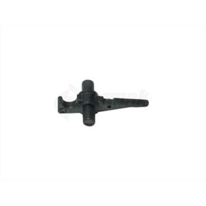 Sharp, Up. Picker Finger, AR 160, 161, PTME0007GCZA, CCF P.8257