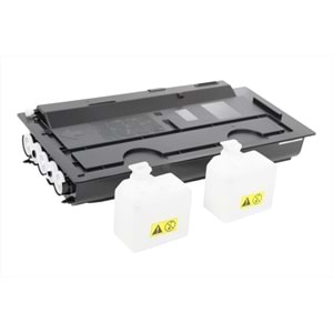 Utax/Trıumph-Adler CK-7523 Siyah Toner, 4063İ , YCF