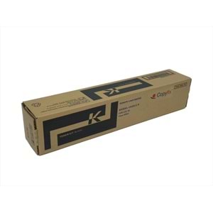 Utax, 350ci Siyah Toner, CK-5511K (TK-5205), YCF