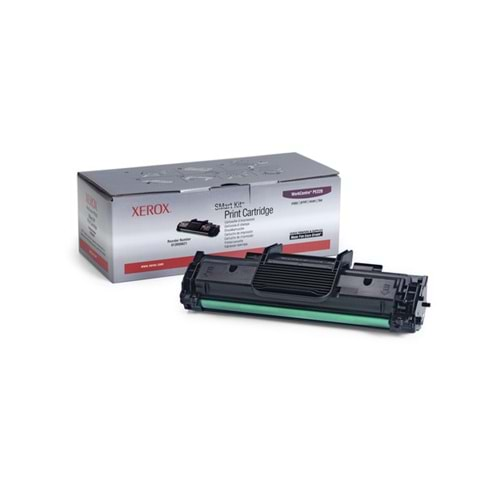 Xerox WorkCentre PE220 Black Toner (013R00621)