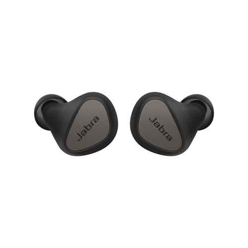 Jabra Elite 5 Titanium Black