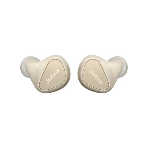 Jabra Elite 5 Gold Beige