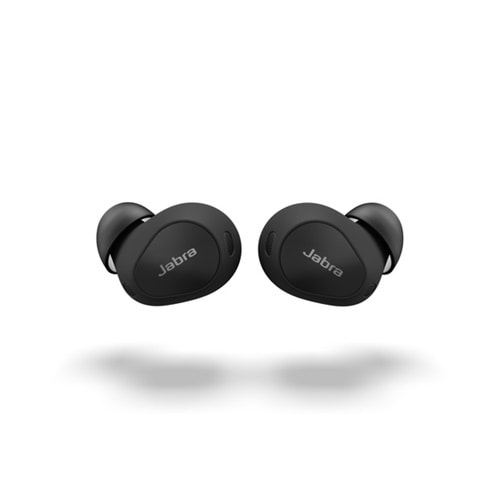 Jabra Elite 10 Gloss Black