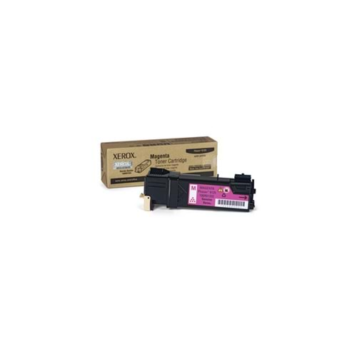 Xerox Phaser 6125 Magenta Toner (106R01336)