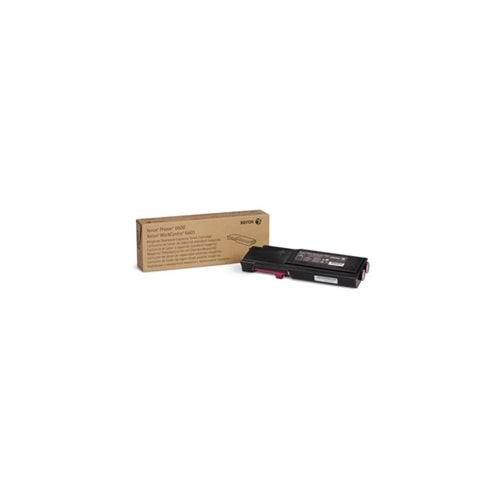 Xerox Phaser 6600/WC 6605 Magenta Toner (106R02250)