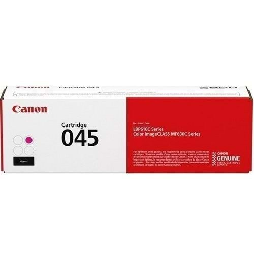 Canon CRG-045M Magenta Toner Kartuş 1240C002