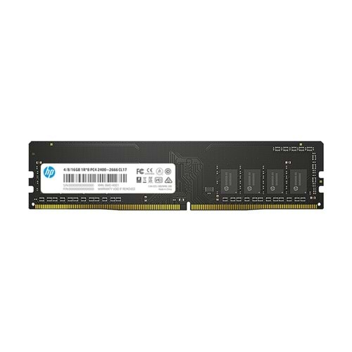 HP V2 DDR4 3200MHz U-DIMM 32 GB RAM