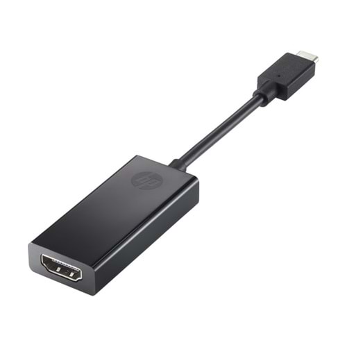 HP USB-C to HDMI 2.0 Adapter / 1WC36AA