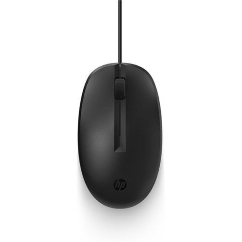 HP 125 Wired Mouse 265A9AA