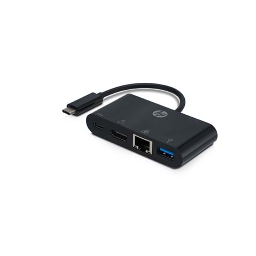 HP USB-C™ to HDMI™ Hub