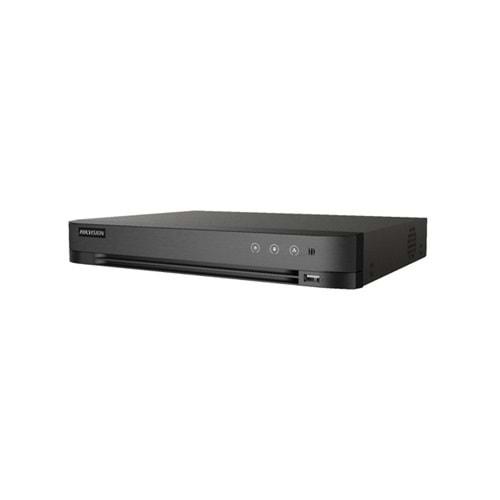 Hikvision iDS-7216HQHI-M1/S 16-ch 1080p 1U H.265 AcuSense DVR