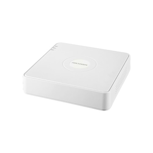 Hikvision DS-7104NI-Q1 4-ch Mini 1U NVR