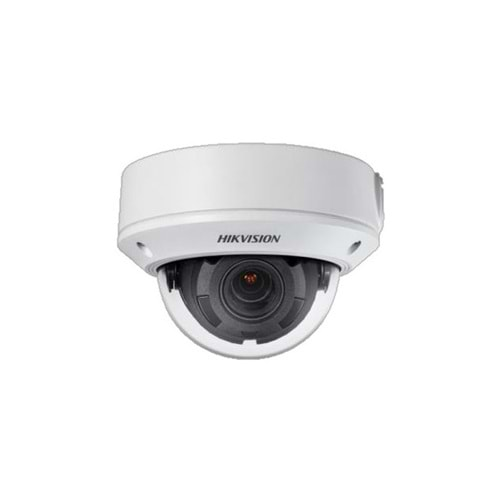 Hikvision DS-2CD1723G0-IZS/UK(2.7-13.5mm) 2MP Motorize Varifokal Lensli IR Dome Kamera (H.265+)