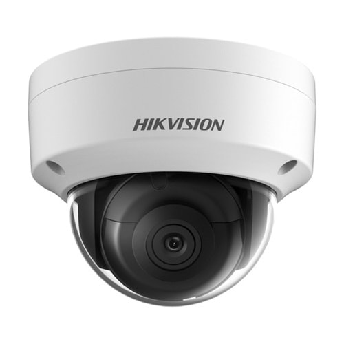 Hikvision DS-2CD2121G0-I 2 MP WDR Fixed Dome Network Camera