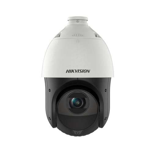 Hikvision DS-2DE4425IW-DE(O-STD)(T5) 4-inch 4 MP 25X Powered by DarkFighter IR Network Speed Dome