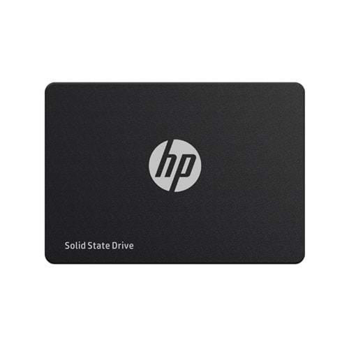 HP SSD S650 2.5'' 120 GB