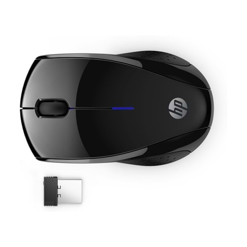 HP Sessiz Kablosuz Mouse 220 /391R4AA