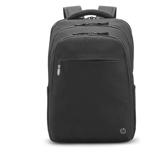 HP 3E2U5AA Renew 17,3'' Laptop Backpack Siyah