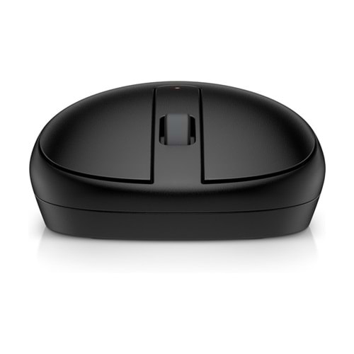 HP 240 Kablosuz Mouse - Siyah (3V0G9AA)