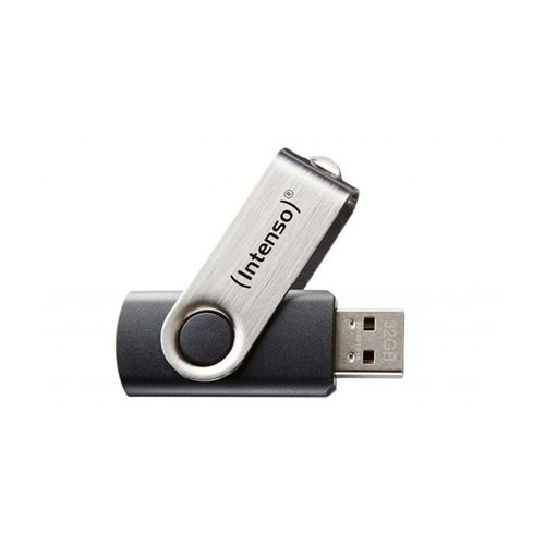 Intenso USB Flash 64GB Basic Line 2.0