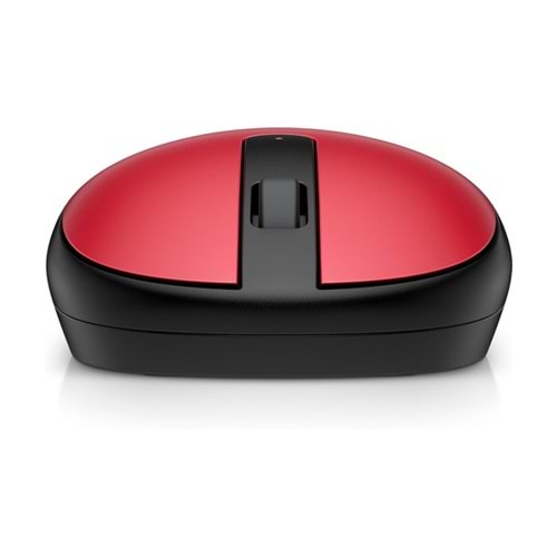 HP 240 Kablosuz Bluetooth Mouse Kırmızı