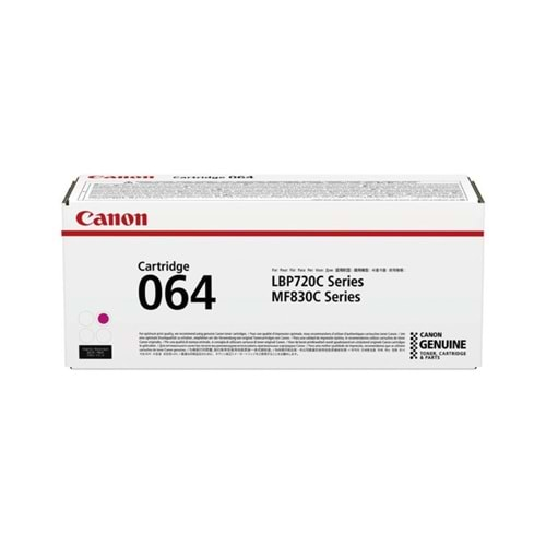 Canon CRG 064 M 4933C001AA