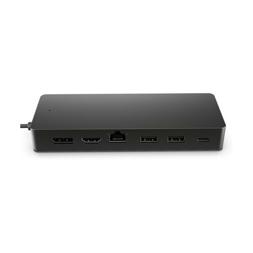 HP Universal USB-C Multiport Hub 50H98AA