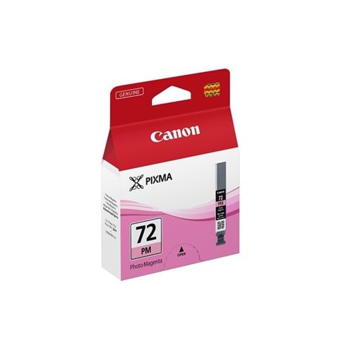 Canon PGI-72 PM Mürekkep Kartuş 6408B001