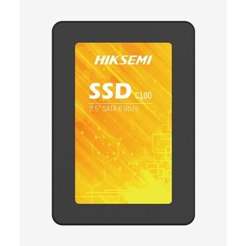 Hiksemi SSD C100/240GB