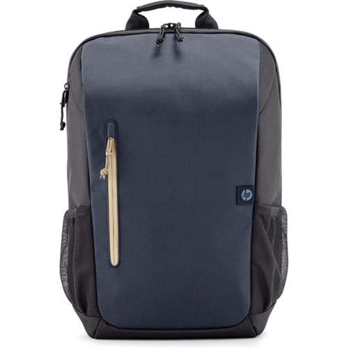 HP 6B8U7AA 15,6'' Travel 18 L Sırt Çantası Mavi