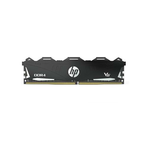 HP V6 3200 MHz U-DIMM 1Rx8 8GB