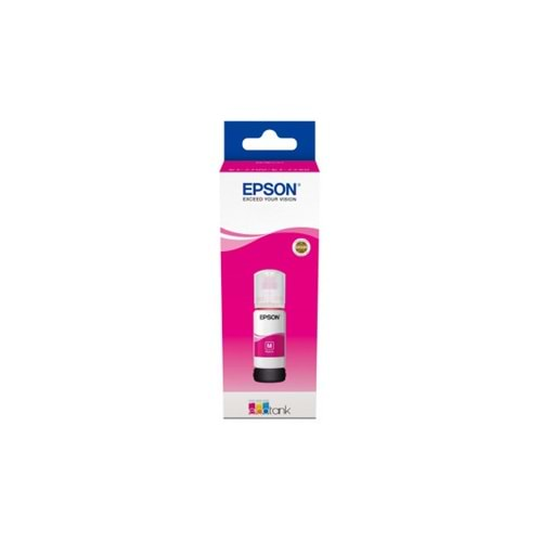 EPSON 103 EcoTank Magenta bottle (65ml)