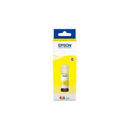 EPSON 103 EcoTank Yellow bottle (65ml)