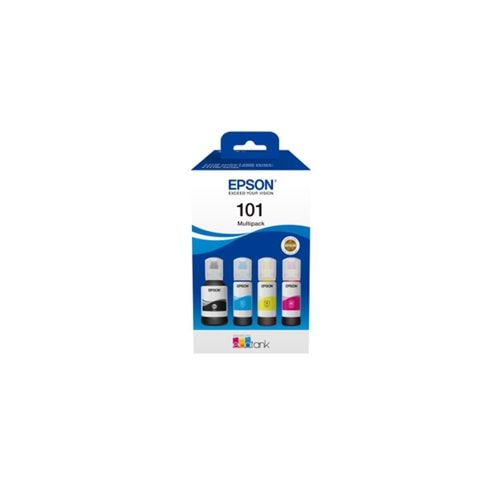 EPSON C13T03V64A (101) 4 RENK MULTIPACK