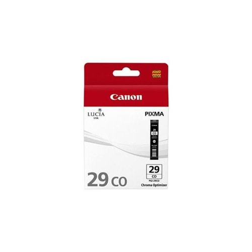 Canon PGI-29 CO Mürekkep K. 4879B001